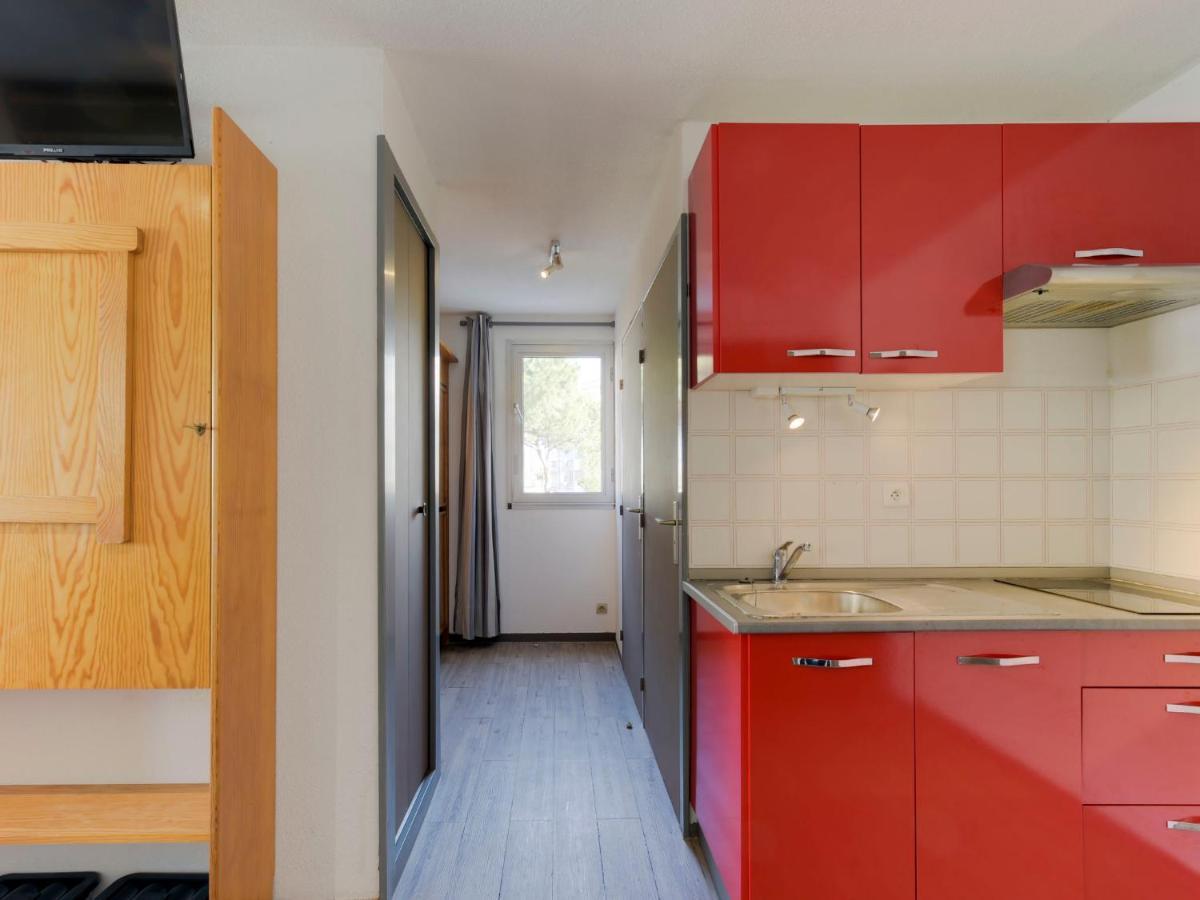 Apartment Le Californie By Interhome Le Grau-du-Roi Buitenkant foto