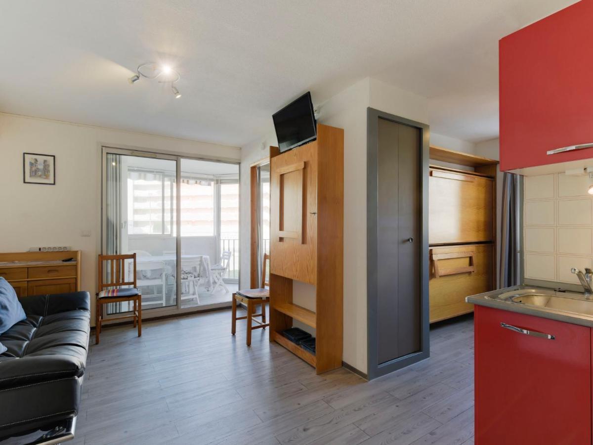 Apartment Le Californie By Interhome Le Grau-du-Roi Buitenkant foto