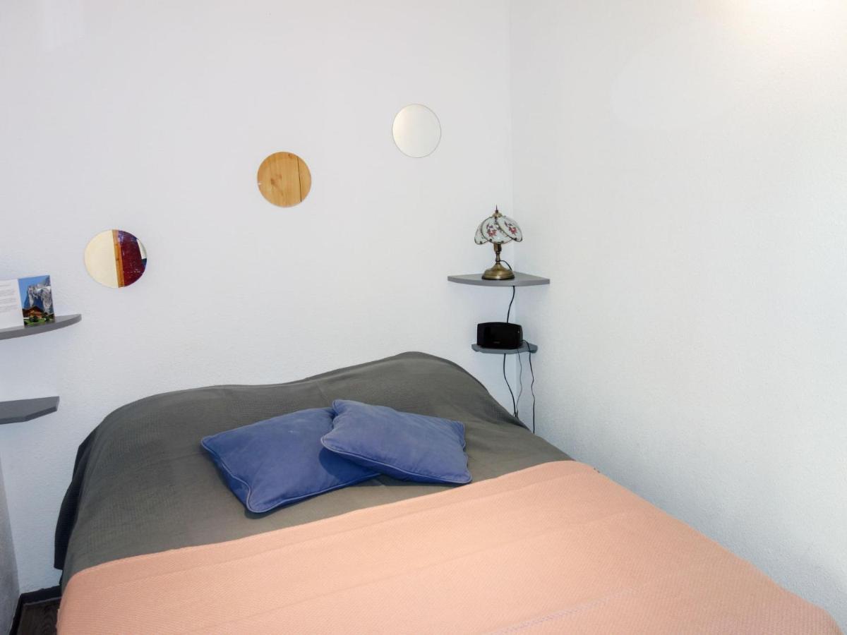 Apartment Le Californie By Interhome Le Grau-du-Roi Buitenkant foto