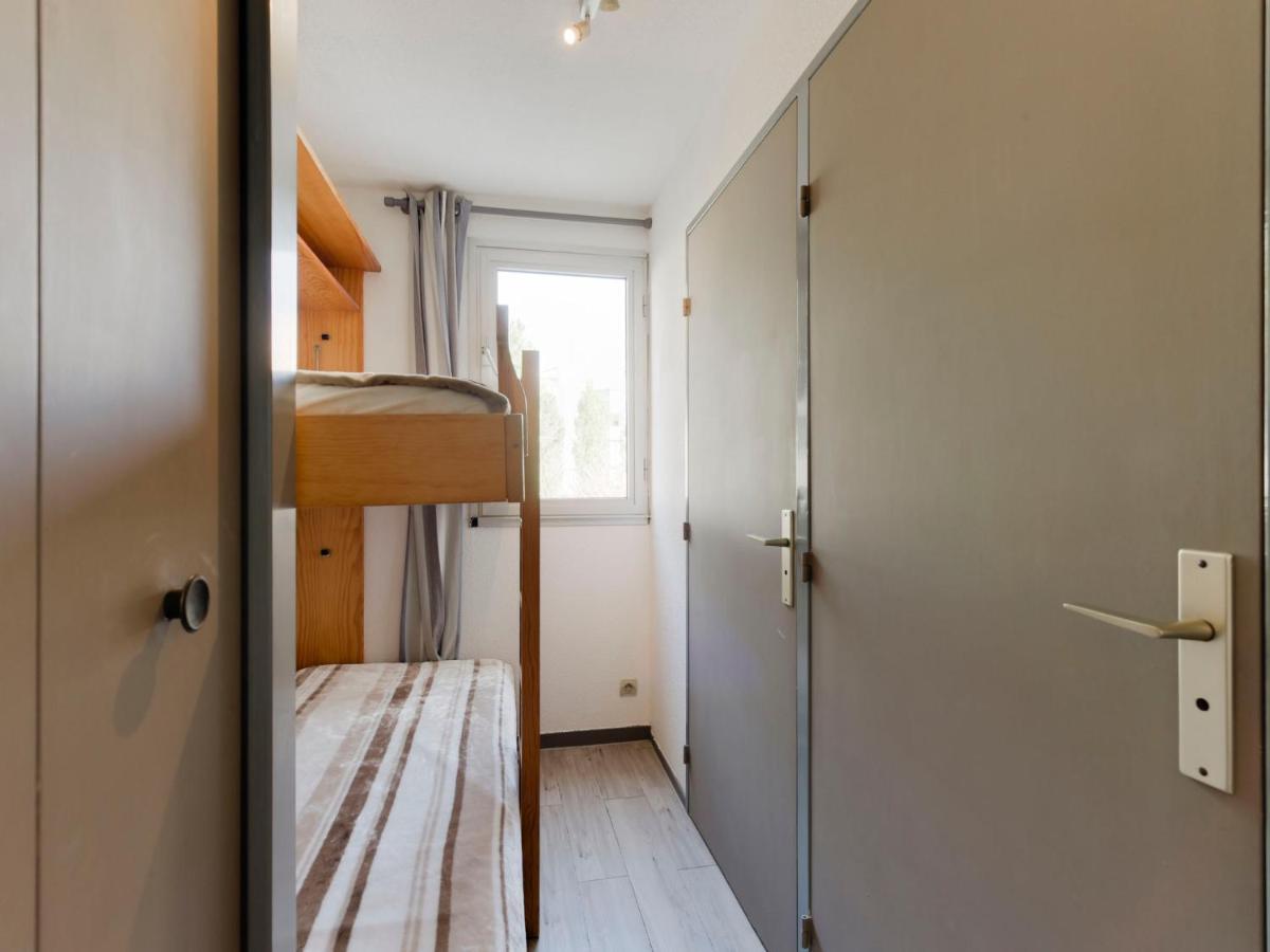 Apartment Le Californie By Interhome Le Grau-du-Roi Buitenkant foto