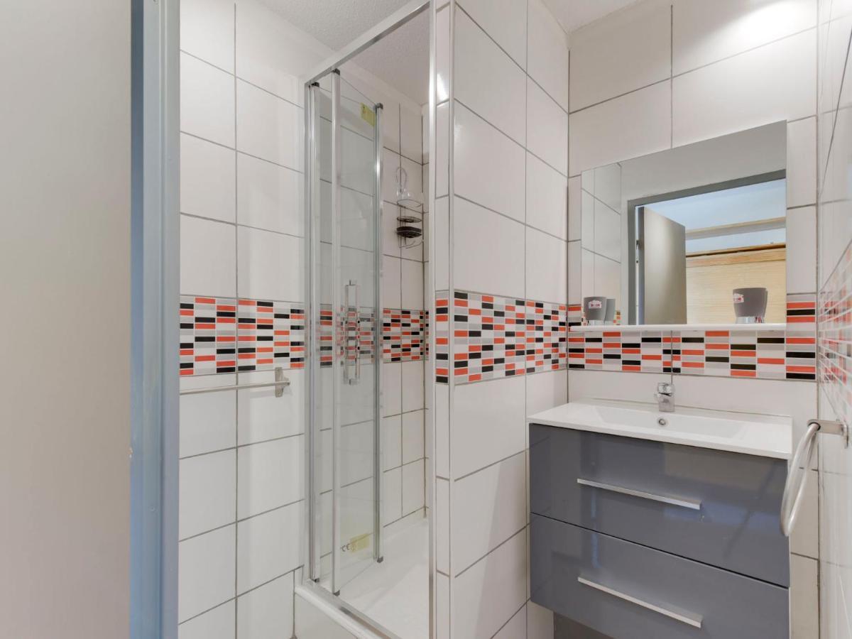 Apartment Le Californie By Interhome Le Grau-du-Roi Buitenkant foto